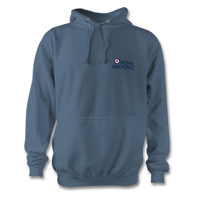 royal air force hoodie