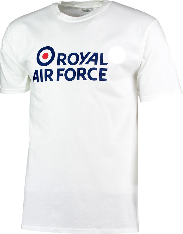 official air force clothing